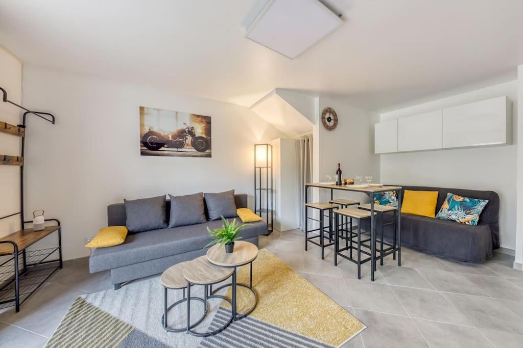 Cocoon - Jardin - Boite A Cle - Wi-Fi Baulne Exterior foto